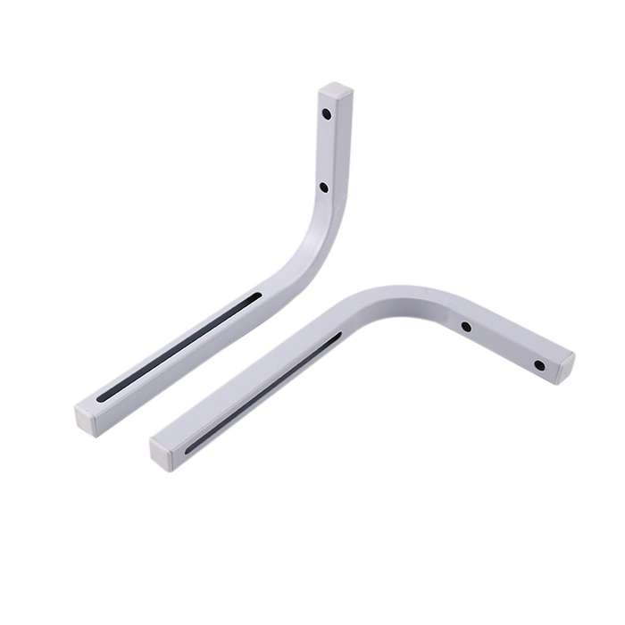 90 Degrees Projection Hanger for Hd Projector Screens L Shape Holder