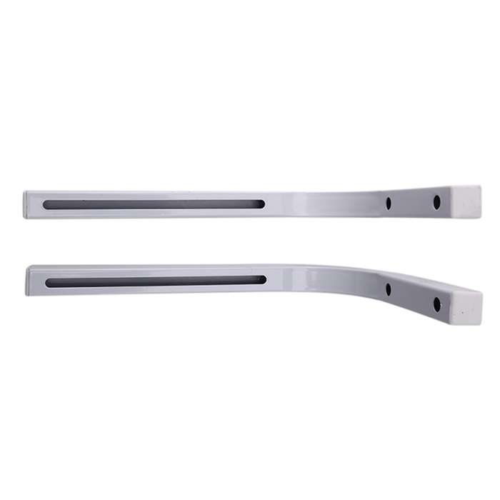90 Degrees Projection Hanger for Hd Projector Screens L Shape Holder