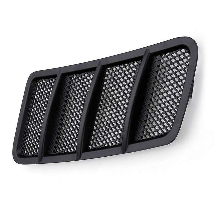 Left Hood Vent Grille for Mercedes-benz W166 Gl350 Ml350 2012-2015