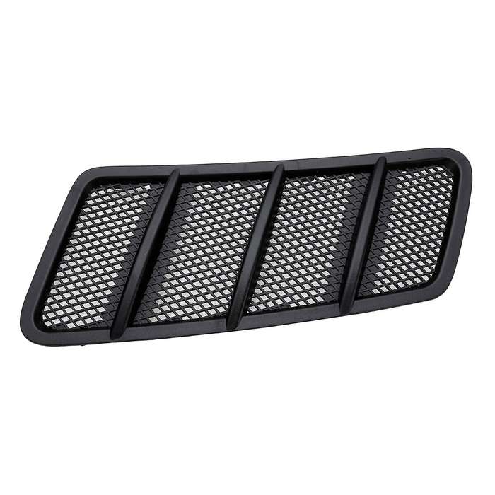 Left Hood Vent Grille for Mercedes-benz W166 Gl350 Ml350 2012-2015
