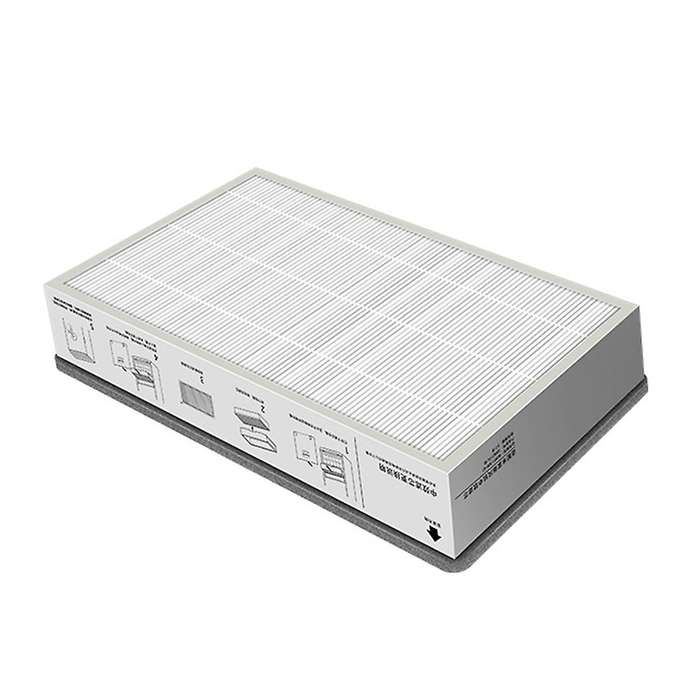 For Xiaomi Mijia Fresh Air Blower Mjxfj-300 Hepa Filter Accessories