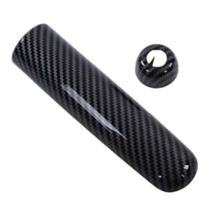 Car Handbrake Cover for Mini Cooper Hatchback F55 F56 F57 20142021