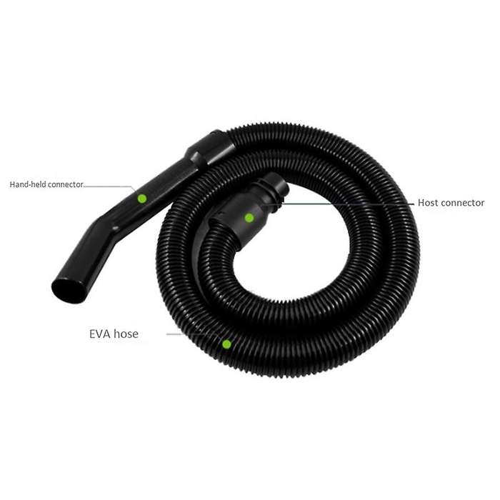Vacuum Cleaner Handle Hose Sets, for Panasonic Mc-ca291/ C-13