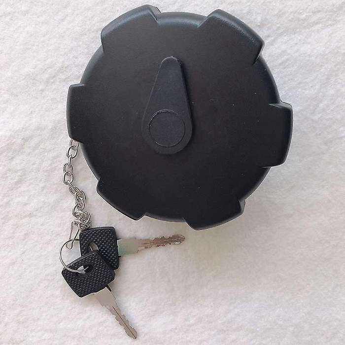 Car-styling Automobiles Exterior Parts Filler Fuel Tank Cover Gas Cap