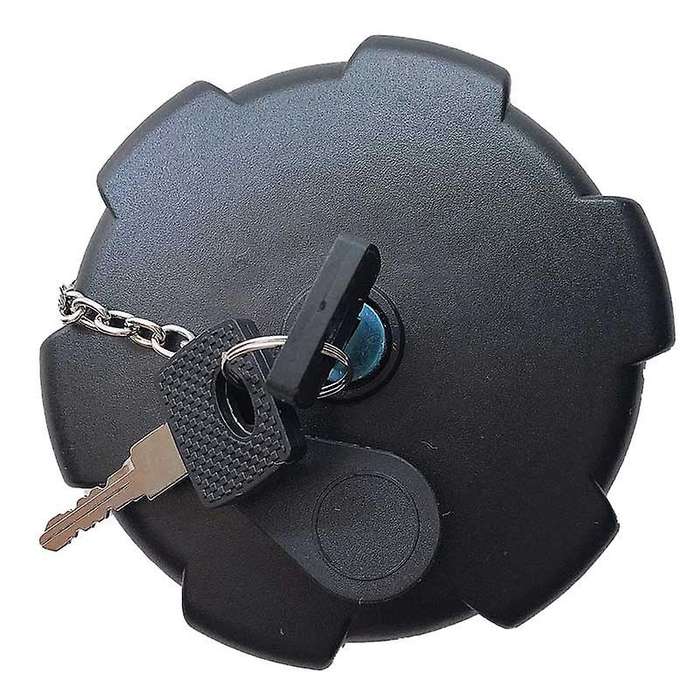 Car-styling Automobiles Exterior Parts Filler Fuel Tank Cover Gas Cap