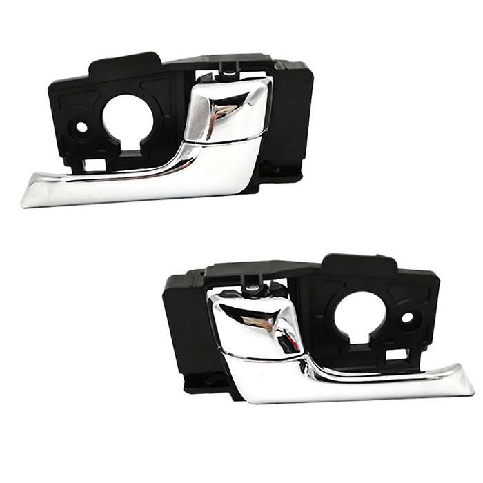 2pcs Left Right Car Door Handle 826104x010 for Kia Rio K2 2010-2016