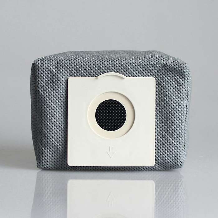 5pcs for Philips Fc8088 Fc8089 Non-woven Bag Dust Bag Universal