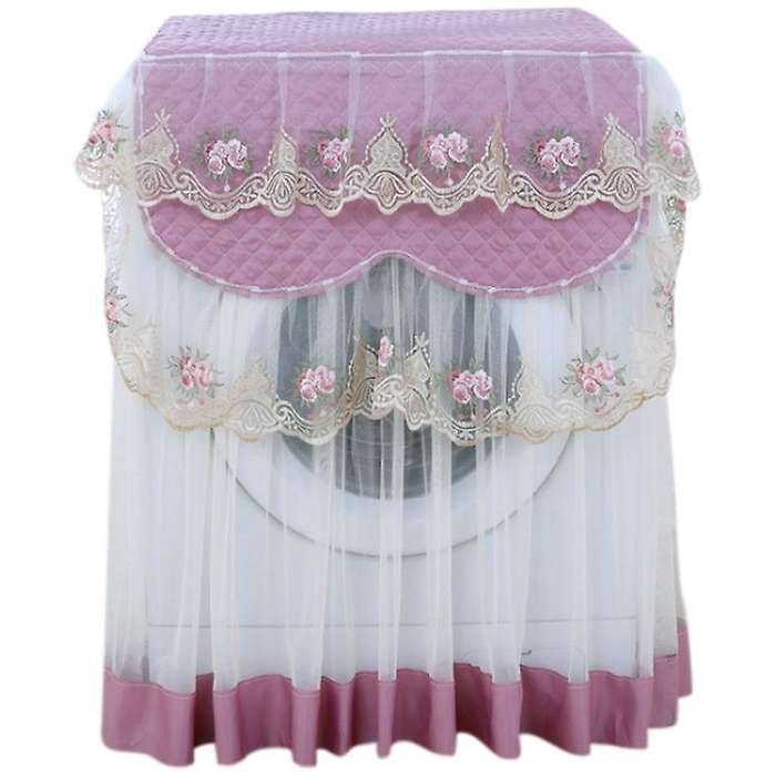 Washing Machine Cover, Multifunctional Dust Cover, Waterproof Cover