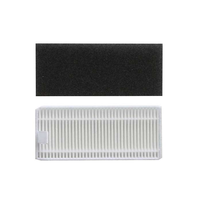 Main Roller Brush Side Brushes Filters for Lefant M200 M201 M520m