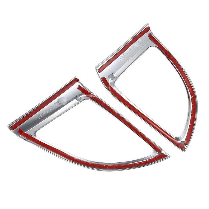 Car Interior Air Condition Vent Outlet Cover for Honda Crv Cr-v