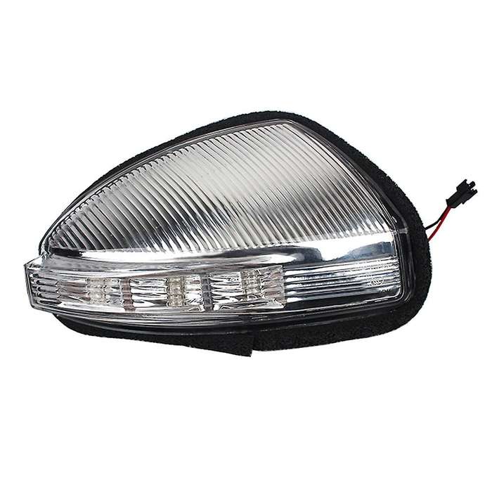 Right Car Rearview Mirror Turn Signal Indicator Light for Lifan X60