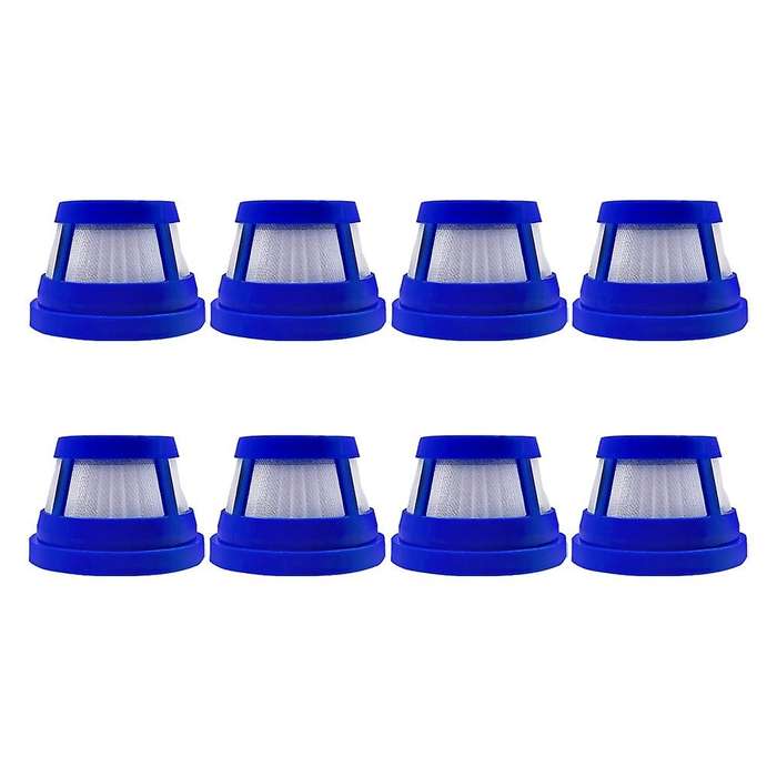 Car Vacuum Cleaner Filter Elements Replacement for Eufy H11 Parts