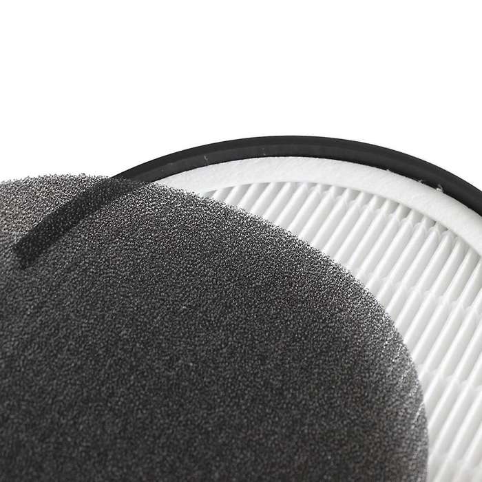 Purifier Filter Cartridge Filter Accessories for Levoit Lv-h132