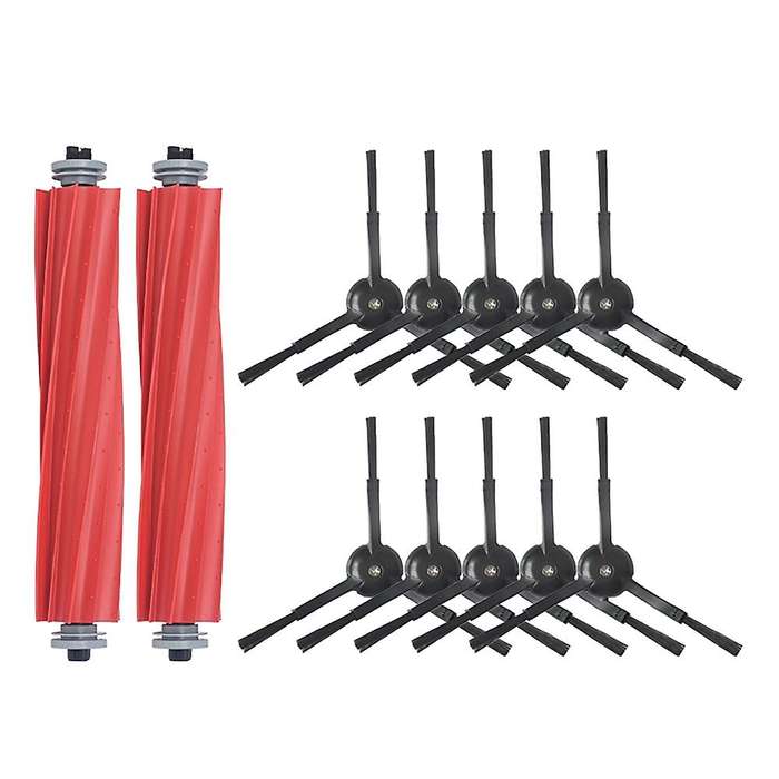 Main Side Brush for Xiaomi Roborock Q7 Max / Max+ / T8 Vacuum Cleaner