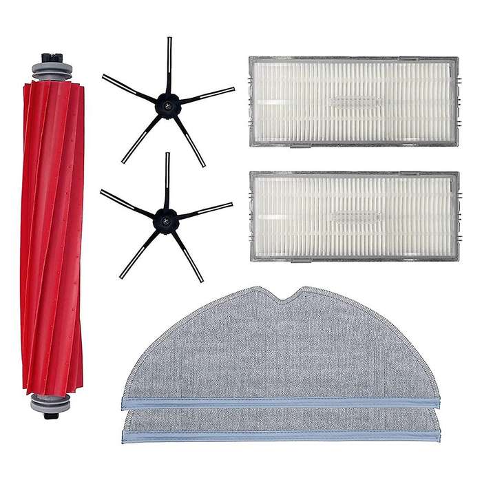 1set Accessory Kit for Xiaomi Roborock S7 S7+ T7s T7 Plus T7s Plus