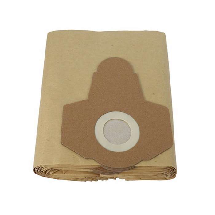 Dust Bags for Parkside Pnts 1400 1500 Repair Vacuum Cleaner 5pcs
