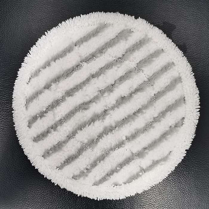 Replacement Steam Mop Pads for Shark S7000amz S7001 Steam Mop, 6pcs