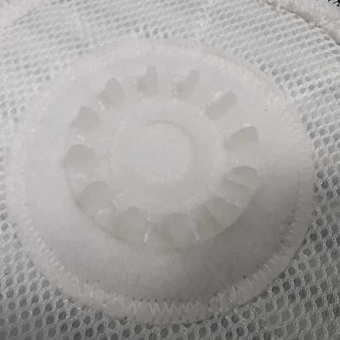 Replacement Steam Mop Pads for Shark S7000amz S7001 Steam Mop, 6pcs