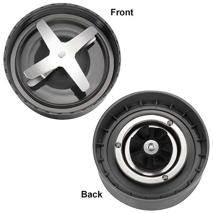 Replacement Extractor Blade for 600/900w Nutribullet Blender