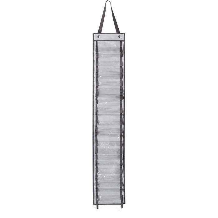24-hole Vinyl Roll Rack Storage Bag for Vinyl Sheets/heat Transfer