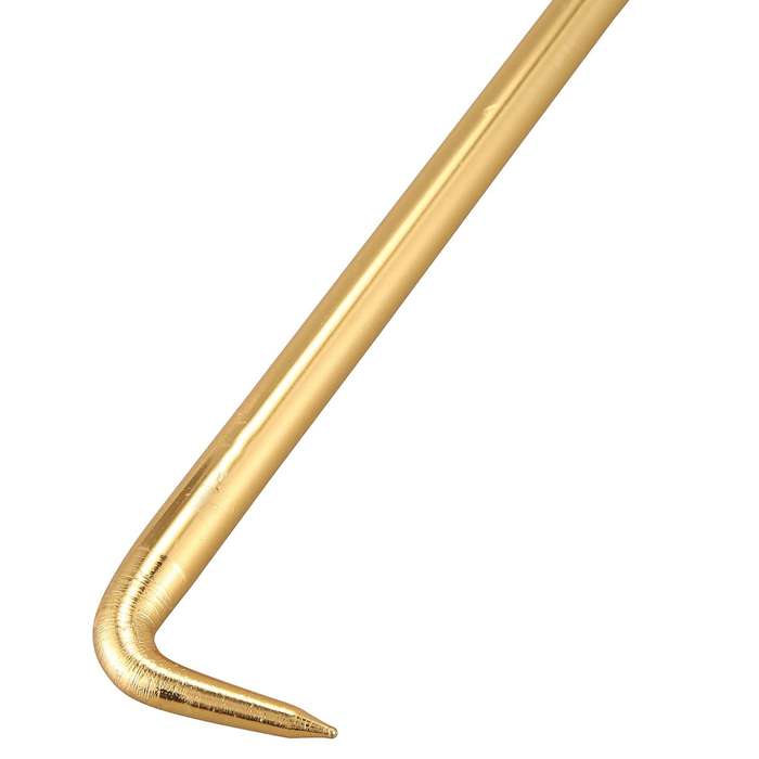 Hand Rebar Tier Construction Steel Bar Wire Hook Winding Tool 2pc
