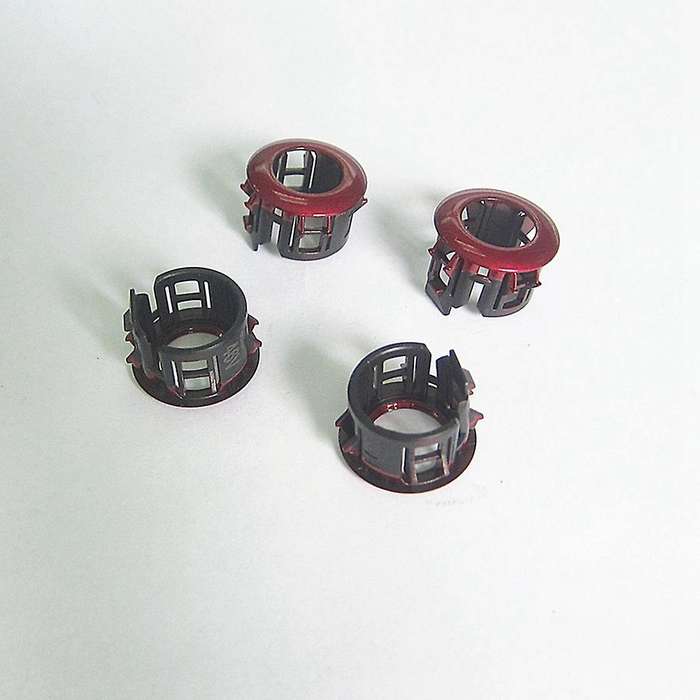 Body Bumper No:1 Parking Sensor Flat Retainer Clip Kd47-67-uc5