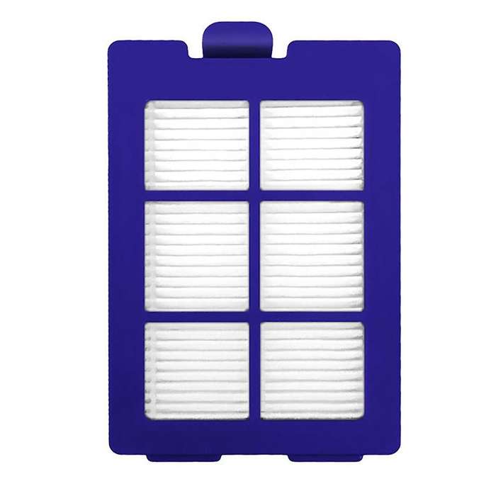 For Eufy X8 Sweeper 1 Main Brush + 2 Side Brushes + 2 Filters, 2 Mops
