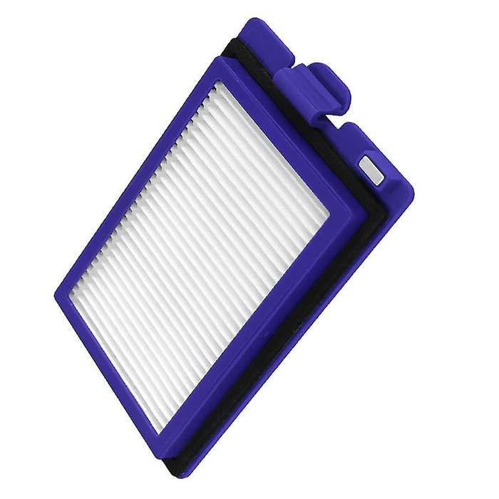 For Eufy X8 Sweeper 1 Main Brush + 2 Side Brushes + 2 Filters, 2 Mops