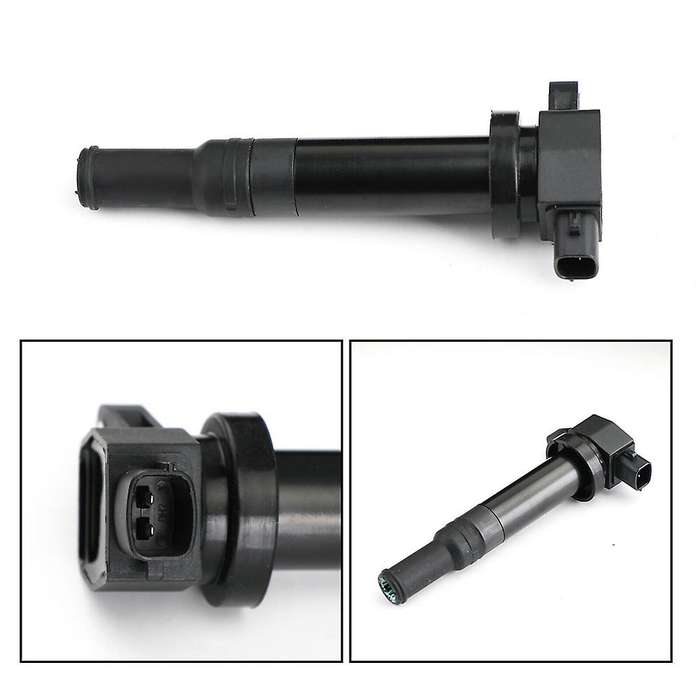 New Ignition Coil for Hyundai Santa Fe Kia Optima Rondo 2006-2010