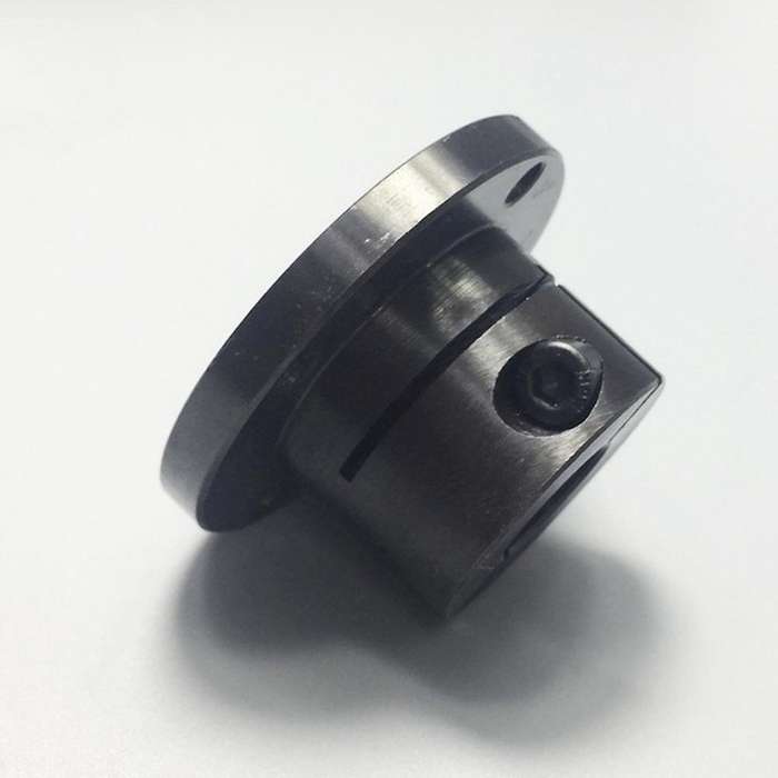 Round Flanged Mount Type Cast ,dxzrb-d15
