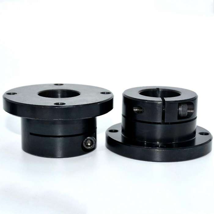 Round Flanged Mount Type Cast ,dxzrb-d15
