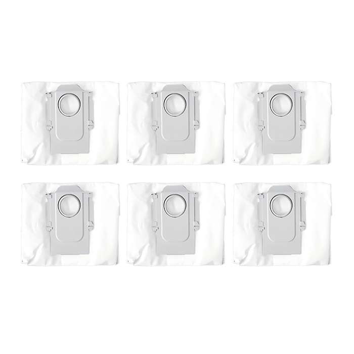 For Xiaomi Stone G10s /s7 Maxv Ultra Robot Vacuum Parts Dust Bag