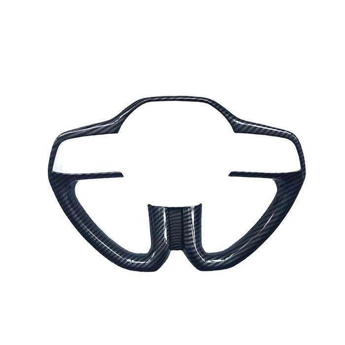 Car Steering Wheel Interior Decoration Sequin for Ford 22 Evos