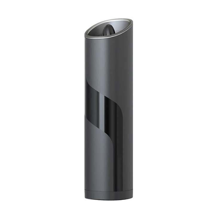 Electric Salt&pepper Grinder Set,auto Grinder Pepper Mill for Kitchen