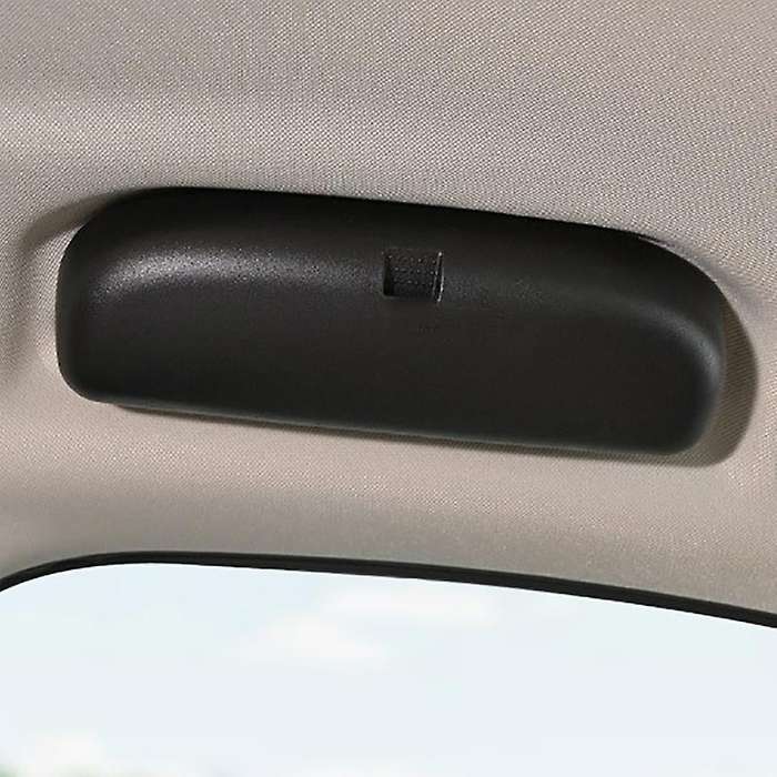 For Volvo S90 Xc60 S60v40 2018-2020 Car Glasses Holder Sunglasses Box