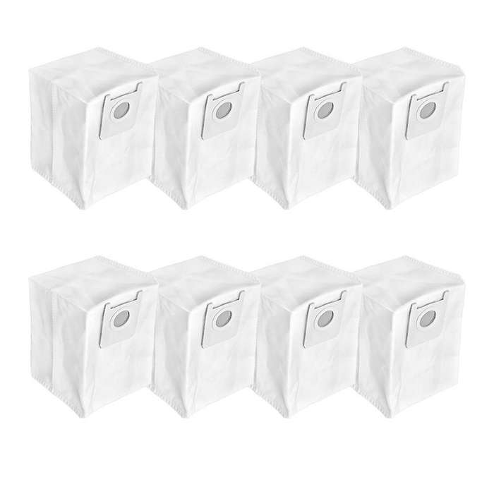 Dust Bag for Xiaomi Roidmi Eva Sdj06rm Self-cleaning Emptying Robot