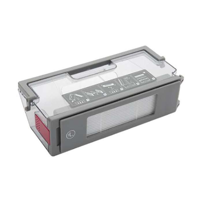 Robot Vacuum Cleaner Collector Dust Box for Ecovacs Deebot Ozmo 950