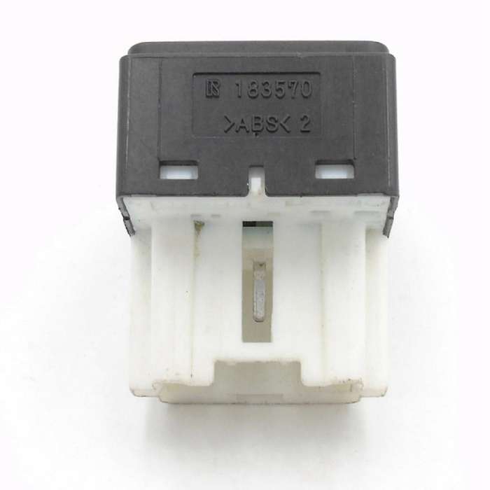 Car Rearview Mirror Switch for Mitsubishi Pajero Montero 8608a214