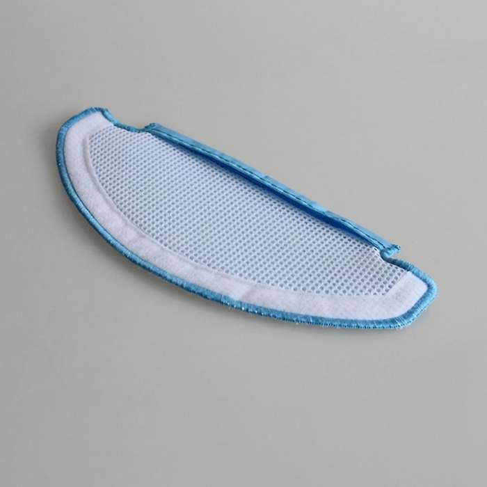 Filter Main Side Brush Washable Rag for Ecovacs Deebot T9 T8 Aivi