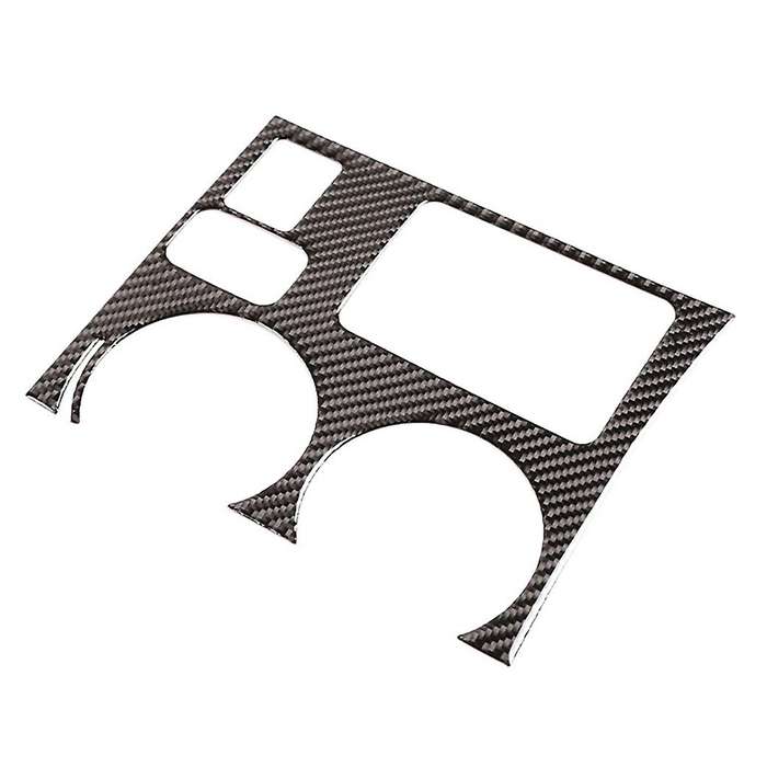 Car Central Control Gear Panel Cover for Toyota Highlander 2009-2013