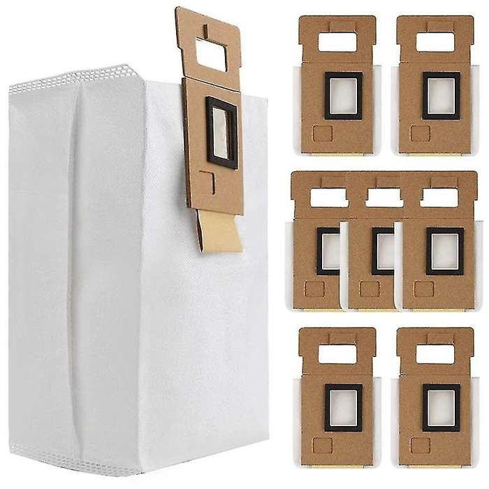 Replacement Parts Dust Bag for Roborock S7 T7s Robot Vacuum Cleaner