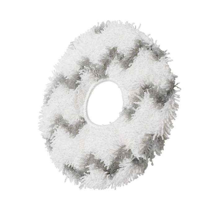 Mop Cloths Rag for Ecovacs Deebot X1 Omni Turbo Robot Vacuum Cleaner