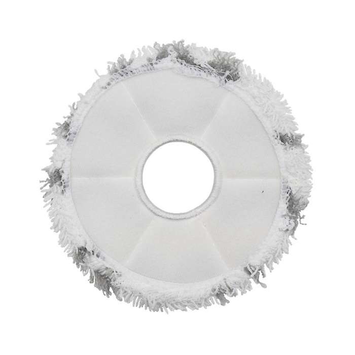 Mop Cloths Rag for Ecovacs Deebot X1 Omni Turbo Robot Vacuum Cleaner