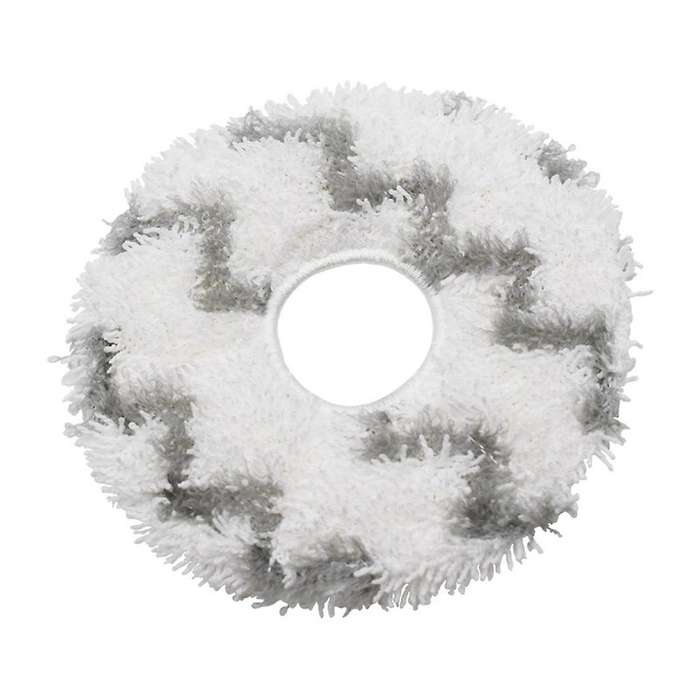 Mop Cloths Rag for Ecovacs Deebot X1 Omni Turbo Robot Vacuum Cleaner