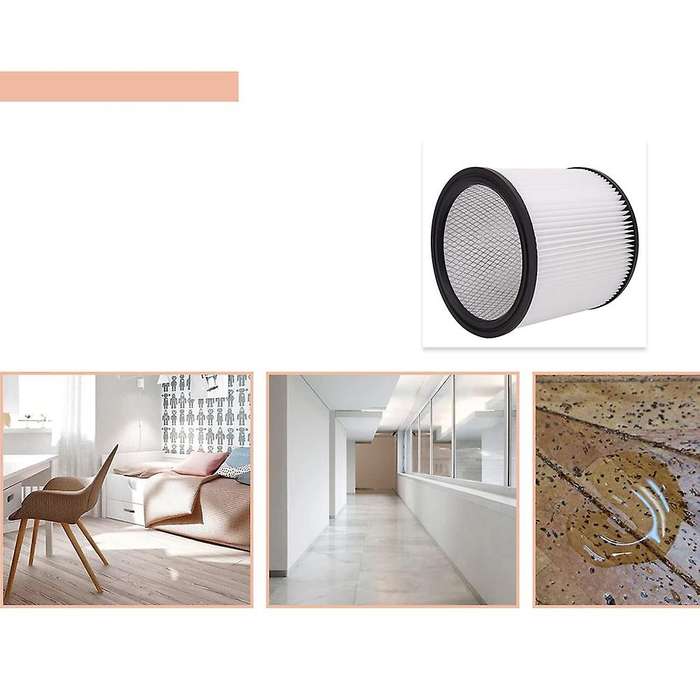 Replacement Filter for Shop-vac 90350 90304 Wet Dry Vacuum Cleaners