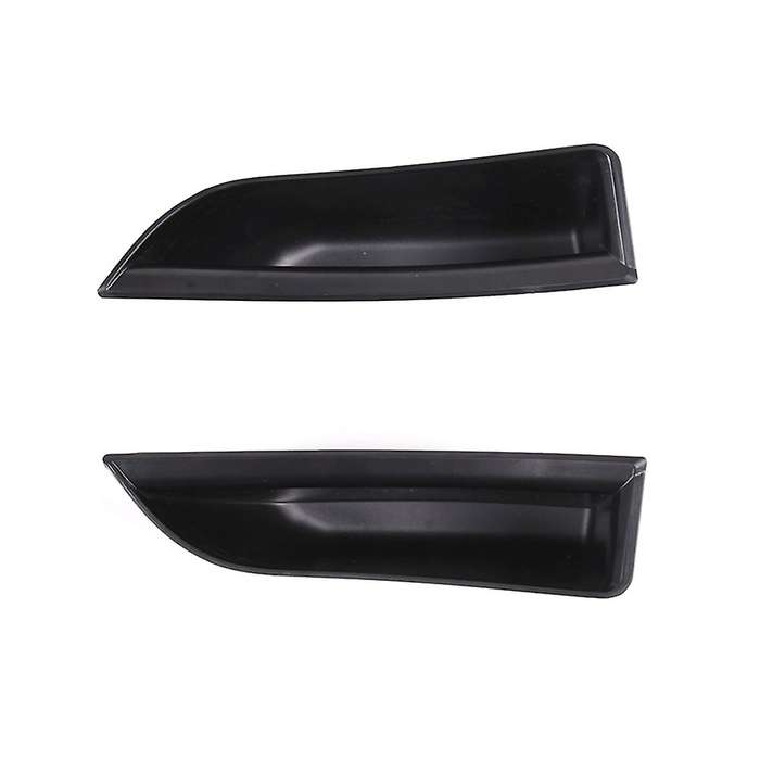 For Land Rover Range Rover Evoque L 2021 Car Rear Door Side Storage
