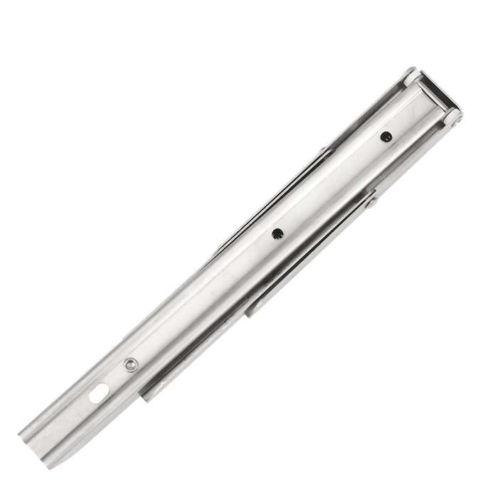 2pcs Folding Shelf Bracket, Heavy-duty Stainless Steel Foldable B