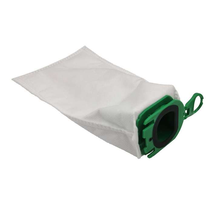 10 Pieces Dust Bags for Kobold Vb100 Cordless Vacuum Cleaner