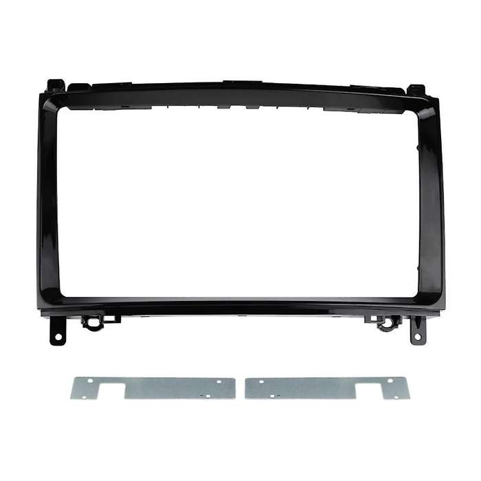 2din Car Radio Fascia for Benz Vito Sprinter Viano B200 2004-2012