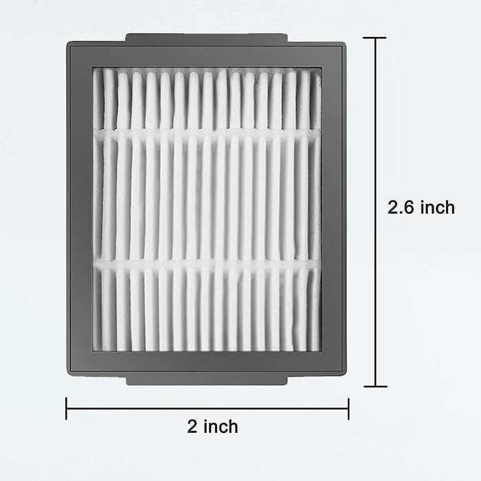 Filter Part for Irobot Roomba I7 I7+ I3 I3+ I4 I6 I6+ I8 I8+/plus E5